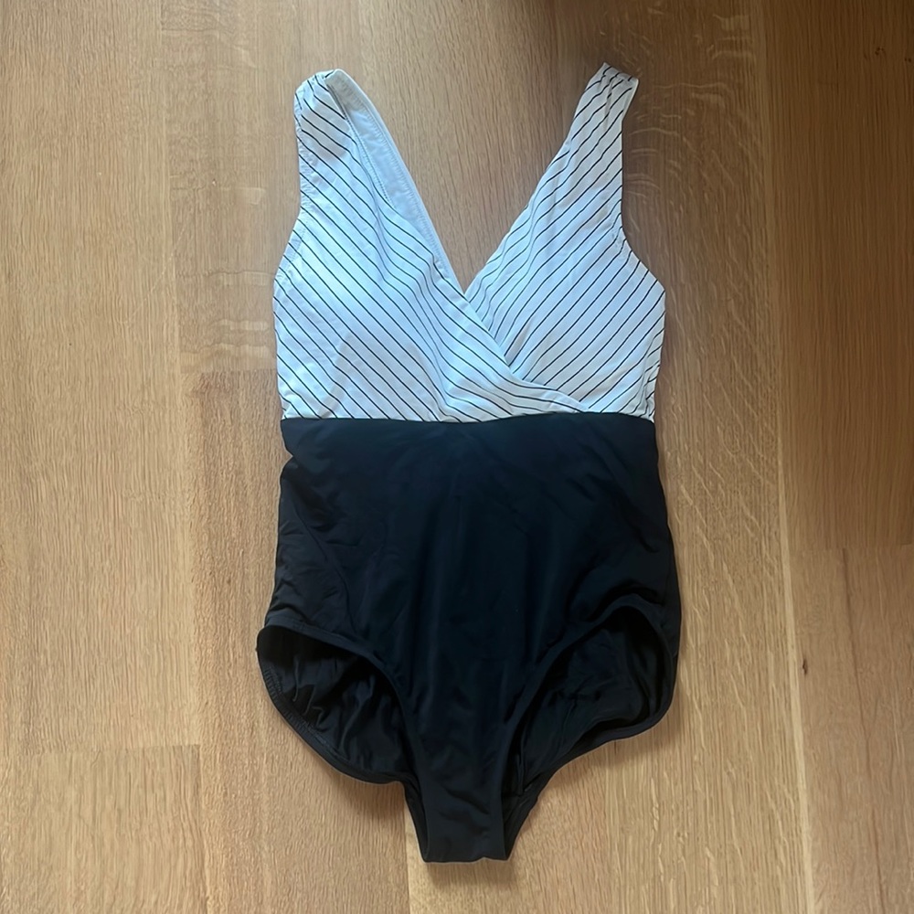 Calia Bathing Suit One piece size 4